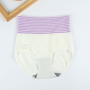 Ai Lian Nana Womens Underwear Ecological Bottom Antibacterial Seamless Low Waist Breathable Cute Japanese Style Young Adult Briefs