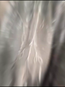 Gamis Pearly Elegan Poliester Motif Etnik Warna Mawar/Abu Muda/Maroon