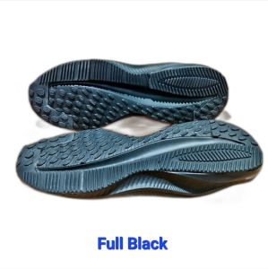 PROMO!!! Outsole Sepatu Running Olahraga Fashion Sekolah (Phylon + Rubber/Karet Mentah)