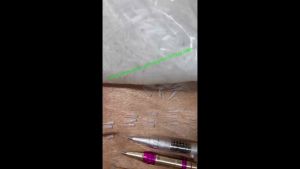 Ngòi Máy Phổ Thông ngòi phun xăm (100c) / linhshop-hn