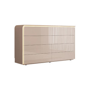 Italian Style Storage Cabinet
