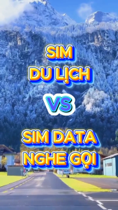 Sim/eSIM Du Lịch Việt Nam TR125 VinaPhone Dùng 30 Ngày Miễn Phí Tặng 5GB Data Mỗi Ngày Full Tốc Độ Cao Không Hạ Băng Thông | FREESHIP - CHƯA KÍCH HOẠT