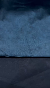 ผ้าเมตร ผ้าคอตต้อนญี่ปุ่น 100% พิมพ์มัดย้อมสียีนส์ สีพื้น เนื้อนอก หน้ากว้าง 45 นิ้ว หน่วยขายเป็นเมตร