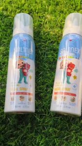 Tiny Nose Salinex mist baby 80ml ซาลิเน็กซ์ มิส เบบี้ สเปรย์น้ำเกลือพ่นจมูก ขนาด 80มล