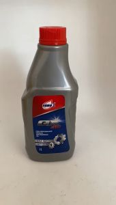 OLI GARDAN / GEARBOX 1.LT VIAR TOSSA KAISAR NOZOMI JIALING HAPPY [TRS]