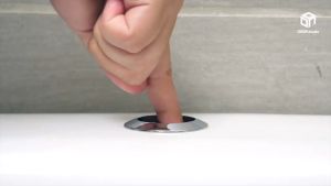 [KOREA] HÀNG CAO CẤP - Bộ 6 Vỉ vệ sinh khử mùi tự động làm sạch bồn cầu Hàn Quốc BlueShot - Hàng chính hãng