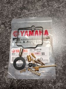 REPAIRKIT REPAIR PAIR KIT KARBURATOR KARBU F1ZR FIZR FORCE ONE ZR FIZ F1Z ORI