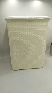 PHC-Klio KL-0306C Bamboo Weaved Laundry  Basket