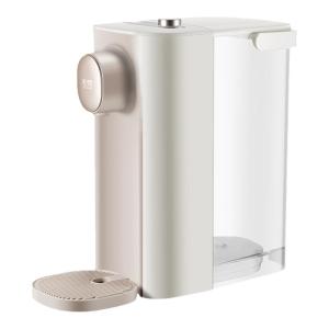 「China Plug」SCISHARE | Compact Desktop Instant Hot Water Dispenser