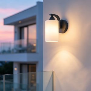 JINGYUDI | Waterproof Outdoor Residential Light