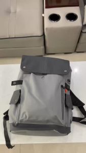 Balo phong cách thiếu niên Cascher Lá kéo Cam có ngăn đựng laptop chống nước tiện lợi GSR [XU HƯỚNG MỚI]