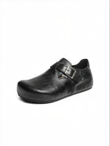 Belle | Elevating Full-cover Leisure & Work Men Shoes