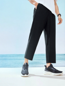 Erke | UV Protection Thin Breathable Sports Trousers for Men