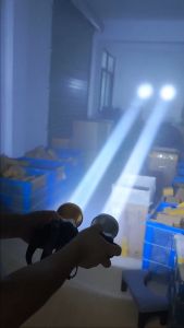 LED ไฟฉาย TP90 แสงสว่างและไกลสุดๆ 12000mAh แบบเตอรี่ ไฟคาดหัว ไฟฉายแรงสูง ไฟคาดหัวแรงสูง ไฟฉายกันน้ำแท้ ไฟฉายแรงสูงไกล หม้อแบตคาดหัว ไฟส่องกบ