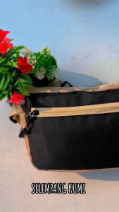 Tas Slempang Stylish & Nyaman untuk Pria & Wanita