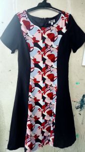 GAMIS REMAJA KEKINIAN PRELOVED/ BAJU MUSLIM MURAH / PAKAIAN WANITA MUSLIM KEKINIAN
