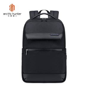 Arctic Hunter | Business Commuter Travel Laptop Backpack