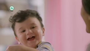 Cussons Moscare Skin Protection Losion Anti Nyamuk Cussons Bayi dan Anak 50gr 100gr