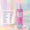 Sixsence Scentastic Body Mist - 100ml. 