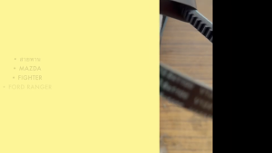 GATES สายพาน V13x1090 13x1090 La ร่องฟัน(12.5x1100) MAZDA FIGHTER BT50 FORD RANGER/BNRKL