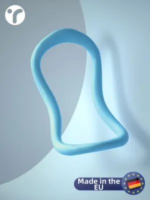 INRT | Yoga Ring Pilates Circle Stretching Fitness Equipment