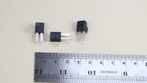 Fuse Sekring Dioda 2 Pin Universal & Sikring Original