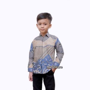 Coupel Batik Terbaru / Baju Batik Terbaru / Atasan Batik / Atasan Batik Yerbaru / Blouse Batik