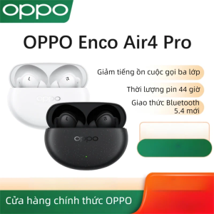 OPPO | Noise Cancelling True Wireless Bluetooth Earbuds
