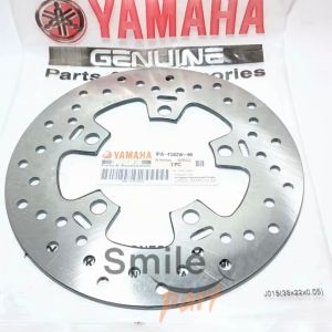 Piringan Vixion & Cakram Rem Yamaha: Panduan Lengkap