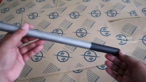 Pipa Sambungan Gagang Kunci Sok Shock 1/2 Inch & Kunci Roda Mobil