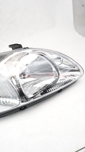 Head Lamp Lampu Depan Kiri Kanan Civic Ferio 1996 1997 1998