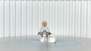LEGO Star Wars – Minifigure Snowtrooper (Từ set 75313 AT-AT™)