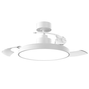 EYESPRO | Full Spectrum Eye Protection Ceiling Fan Light