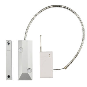 Wireless Roller & Iron Door Magnetic Alarm