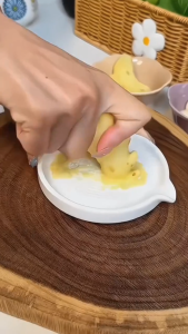 Porcelain Grater Plate MultipurposeAdvanced Ceramic Ginger Grater for Garlic Onion Cheese Essenti