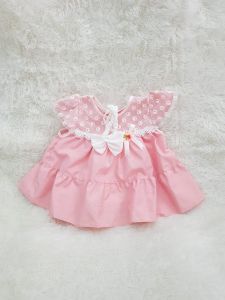 Dress baby 1 - 8 bulan