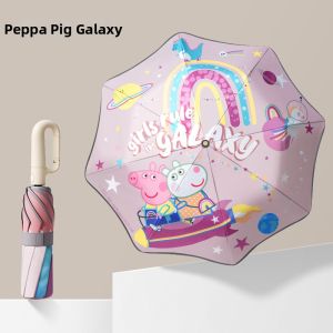 Children Lightweight Cartoon Umbrella