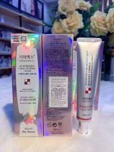 Kem dưỡng trắng ngừa Ná.mTà.n Nh.ang Melasma-X 3D Whitening Clinic Cream 40ml