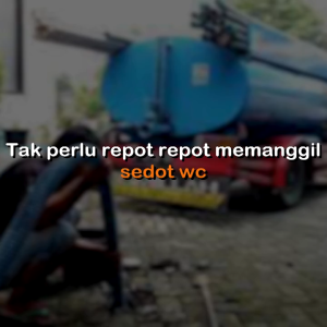 BIO FLUSH | Bakteri Pengurai Tinja Bakteri Septictank wc mampet bau toilet 1000ml