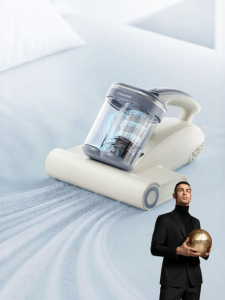 Dreame | High Suction Ultraviolet Mite Removal Dust Mite Vacuum