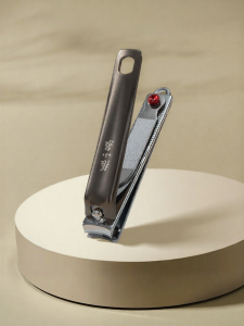 Zhang Xiaoquan | Professional Portable Nail Clippers Adult Use