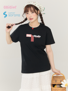 Gbiaior | Printed Cool Summer T-Shirt