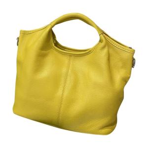 Seefulun | High-Quality Genuine Leather Stylish Large-Capacity Handbag 2025 New Design