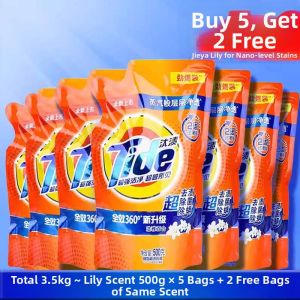 Tide | Long-lasting Fragrance Laundry Detergent