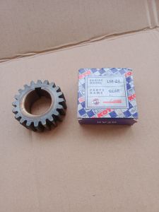 ger lm24 20T gilingan pecah kulit padi LM-24 20T