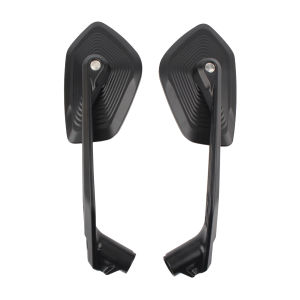 For BMW R1250 GS F850GS R1200GS LC ADV Adventure Universal Motorcycle Rearview Mirrors Rotatable Side Rear View Mirrors