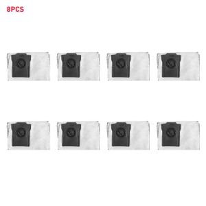 High Capacity Dust Bags For Dreame X50 X50 Ultra X50 Master X50 Pro X40 Enhanced S30 Pro Ultra X40 Pro Ultra Replacement Parts