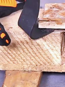 2pcs/5pcs Heavy-Duty and Mini Nail Lifting Pry Bars Perfect for Home Renovation Woodworking Projects and Various DIY Tasks