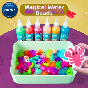 BEISHU | Educational Toy For Ages 5 Plus