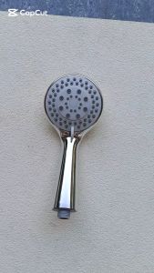 [ VIENA ] Kepala Hand shower Mandi / Kepala Shower 1066